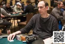 【EV扑克】为何离开华尔街？是否后悔输给Johnny Chan？扑克活传奇Erik Seidel直面犀利提问-捕鱼中文站
