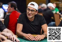 【EV扑克】魔术师”宝刀未老！Antonio Esfandiari 复出首秀狂揽34.8万美元-捕鱼中文站