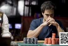 【EV扑克】德州扑克快速指南：下注的目的和尺度-捕鱼中文站