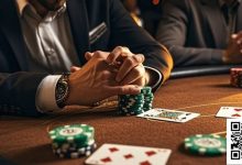 【EV扑克】德州扑克范围构建：从新手到高手的思维进阶之路-捕鱼中文站