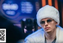 【EV扑克】创纪录扑克“鲸鱼”Ossi Ketola AMA自白：狂输1700万为荣耀，直言多巴胺已烧坏-捕鱼中文站