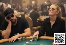 【EV扑克】游戏，你所见即所得：解锁心态的潜在能量-捕鱼中文站