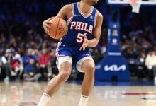 大发体育-格莱姆斯1年870万资质报价重返76人，大发助力你的致富之路！-捕鱼中文站