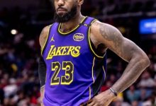 大发体育-詹姆斯：9岁时就梦见自己打NBA 参加全明星赛，大发助力你的致富之路！-捕鱼中文站