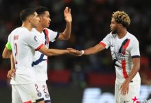 大发体育-欧冠积分榜：拜仁领衔6队2战全胜 利物浦第17，大发助力你的致富之路！-捕鱼中文站