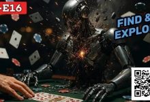 【EV扑克】职业牌手的新对手：扑克机器人已不再是传说，而是必须面对的现实-捕鱼中文站