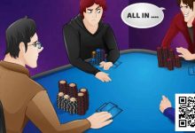 【EV扑克】牌桌常见陷阱：一手K4暴露三大漏洞，过度解读“侵略性”代价惨重-捕鱼中文站