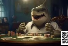 【EV扑克】别再当“鱼”！职业牌手总结七大常见漏洞，及时纠正才能稳定盈利-捕鱼中文站