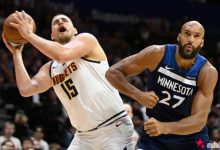 迈博体育 季前赛-海兰德18分戈登14分 森林狼126-116胜掘金-捕鱼中文站