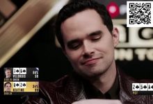 【EV扑克】话题 | 从连胜到溃败：Alan Keating遭Veldhuis重创，盈利榜易主-捕鱼中文站