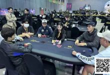 【EV扑克】Super Cup仁川站｜中国队首枚冠军奖杯进账！金龙拿下仁川杯冠军，龙镇涛获第6名！-捕鱼中文站