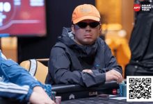 【EV扑克】2025APT济州｜中国选手Hao Zhang领跑韩国史上最大扑克赛事决赛桌！-捕鱼中文站