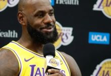 大发体育-这么突然?詹姆斯更新社媒,大发助力你的致富之路!-捕鱼中文站