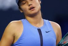 大发体育-拉杜卡努在武汉公开赛首轮退赛,大发助力你的致富之路!-捕鱼中文站