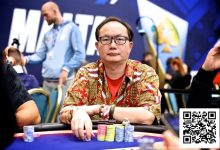 【EV扑克】简讯 | 中国军团闪耀EPT马耳他！林建伟主赛事Day 1A记分牌独占鳌头-捕鱼中文站