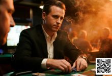 【EV扑克】哪些起手牌只适合在后位偷盲？-捕鱼中文站