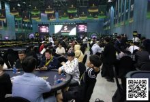 【EV扑克】Super Cup仁川站｜国人选手吕军强获豪客赛季军 曹一凡获第5名！-捕鱼中文站