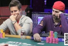 【EV扑克】酒后冲动差点损失200万美元：WSOP史上最戏剧性挑战背后的恩怨情仇-捕鱼中文站