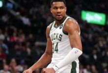 迈博体育 雄鹿尼克斯休赛期讨论交易字母哥 但最终未达成-捕鱼中文站