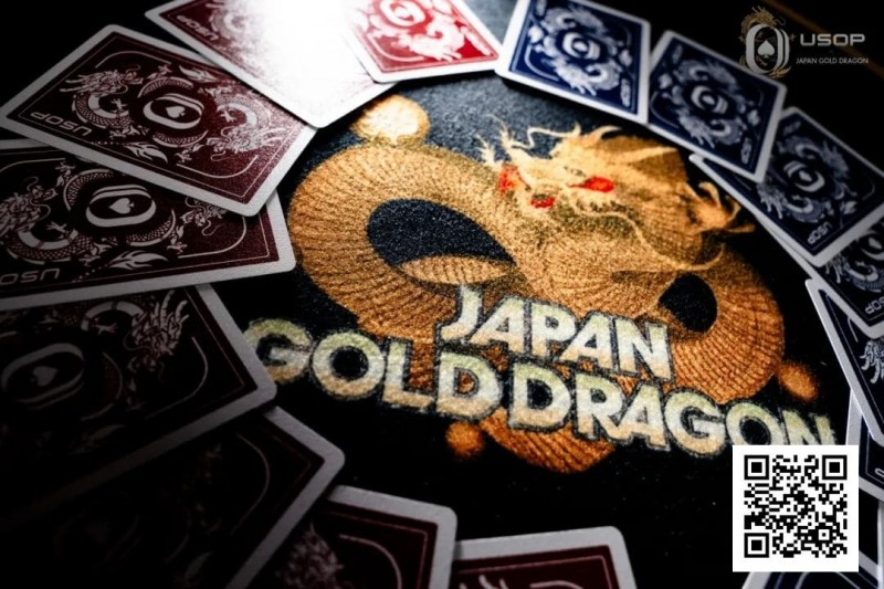 【EV扑克】2025 USOP x Japan Gold Dragon大阪站圆满落幕！荣耀东瀛，多名国人选手屡创佳绩，下一站河内见！