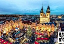 【EV扑克】告别偏远小镇！WSOP欧洲站2026年落户布拉格市中心，玩家体验将全面升级-捕鱼中文站