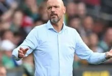 大发体育-三大换帅各不同!穆里尼奥尚可,滕哈格换对了,大发助力你的致富之路!-捕鱼中文站