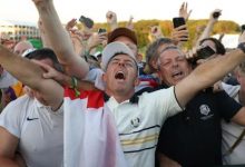 大发体育-莱德杯副队长澄清欧洲对美国球迷喧闹的立场，大发助力你的致富之路！-捕鱼中文站