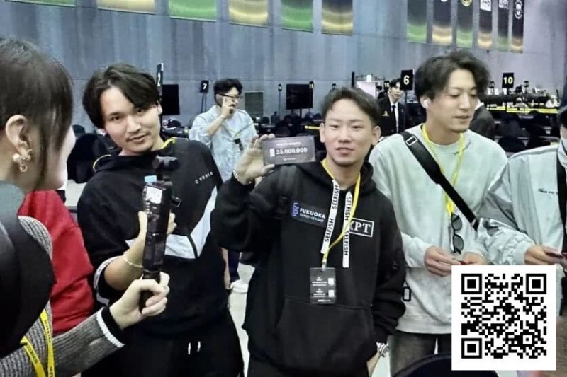 【EV扑克】SuperCup仁川站｜黄华获赏金赛季军 王金琦第6；主赛B/C组共336人参赛42人晋级，金龙/马浩辉分别成为两组CL领跑全场