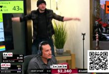 【EV扑克】话题 | 知名MAGA播主Tim Pool在首次扑克直播中惨遭亏损-捕鱼中文站