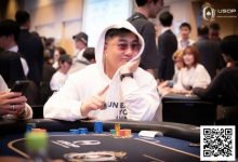 【EV扑克】USOP大阪站：中国玩家杨鹏收获佳绩，称日本赛事为“高EV修炼场”-捕鱼中文站