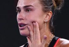 迈博体育 萨巴伦卡在武汉半决赛中被佩古拉击败-捕鱼中文站