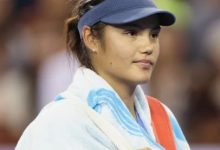 迈博体育 艾玛在宁波公开赛首轮失利，身体状况依然堪忧-捕鱼中文站