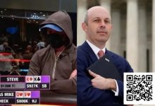 【EV扑克】他们如何在牌桌上输掉上亿?起底扑克直播背后的巨额亏损传奇-捕鱼中文站