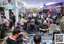 【EV扑克】GLPC系列赛·河内 | 开幕赛决赛桌四名国人选手晋级,Yupeng Xie荣获季军!100亿越南盾保底迷你主赛事开启,战火再燃-捕鱼中文站