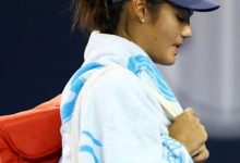 迈博体育 艾玛的赛季结束了，给她留下了两个主要的遗憾-捕鱼中文站