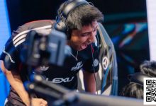 【EV扑克】电竞 | 英雄联盟全球总决赛:夺冠热门BLG遭到弱旅100 Thieves挑落马下-捕鱼中文站