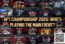 【EV扑克】2025APT冠军赛汇聚各路豪杰!全明星阵容齐亮相!-捕鱼中文站