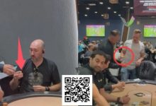 【EV扑克】25万变3,000,深码玩家被迫与最短码互换筹码,WPT混乱赛引争议-捕鱼中文站