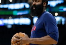 大发体育-哈登自曝有个儿子+现女友怀孕 当年被雷霆交易让，大发助力你的致富之路！-捕鱼中文站