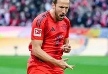 大发体育-德甲-拜仁3-0多特：本赛季德甲还有没有悬念，大发助力你的致富之路！-捕鱼中文站