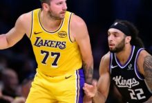 大发体育-季前赛-东契奇空砍31+9施罗德25分，大发助力你的致富之路！-捕鱼中文站