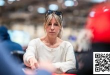 【EV扑克】Kristen Foxen:打破扑克界女性刻板印象的使命,驱动我前进-捕鱼中文站