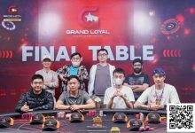 【EV扑克】2025 USOP x GLPC河内站荣耀加冕，激情收官！国人选手周乐东、杨鹏强势晋级冠军赛FT各获第六、七名-捕鱼中文站