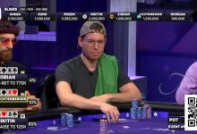 【EV扑克】翻前三人All in，AA“双杀”KK、AK，最开心的却是其他人？-捕鱼中文站