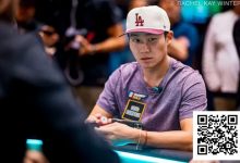 【EV扑克】在4人全下底池被一张8河杀，倒霉蛋Rampage苦不堪言-捕鱼中文站