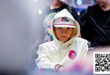 【EV扑克】30万美元底池，82杂色敢全下？Hustler高额桌已杀疯！-捕鱼中文站