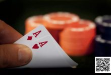 【EV扑克】德州扑克AA真的无敌吗？翻前最强5手牌胜率排行，颠覆你的认知！-捕鱼中文站