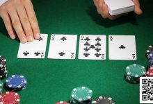 【EV扑克】德州扑克高手与普通玩家的分水岭:转牌圈的第二次下注-捕鱼中文站