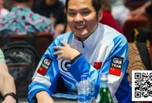 【EV扑克】严厉处罚:禁赛!停赛!GGPoker官方发布声明:对锦标赛诚信违规事件回应-捕鱼中文站