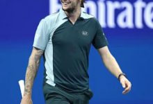 迈博体育 亚历山大称瓦伦丁在上海夺冠是ATP球员的“失败”-捕鱼中文站